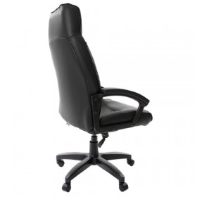 Кресло офисное BRABIX Formula EX-537 (черный) в Оби - ob.katalogmebeli.com | фото 4