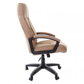 Кресло офисное BRABIX Formula EX-537 (песочный) в Оби - ob.katalogmebeli.com | фото 2