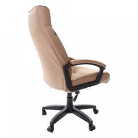 Кресло офисное BRABIX Formula EX-537 (песочный) в Оби - ob.katalogmebeli.com | фото 3