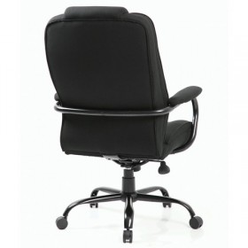 Кресло офисное BRABIX Heavy Duty HD-002 (ткань) в Оби - ob.katalogmebeli.com | фото 3