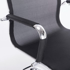 Кресло офисное BRABIX Line EX-530 в Оби - ob.katalogmebeli.com | фото 4