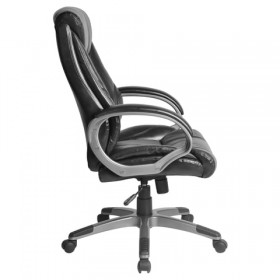 Кресло офисное BRABIX Maestro EX-506 (черный) в Оби - ob.katalogmebeli.com | фото 2