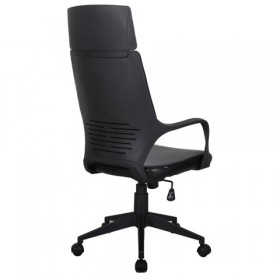Кресло офисное BRABIX Prime EX-515 (экокожа) в Оби - ob.katalogmebeli.com | фото 4