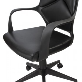 Кресло офисное BRABIX Prime EX-515 (экокожа) в Оби - ob.katalogmebeli.com | фото 5