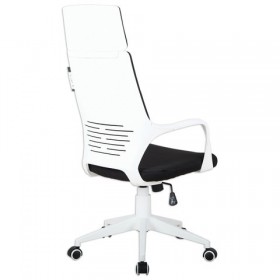 Кресло офисное BRABIX Prime EX-515 (черная ткань) в Оби - ob.katalogmebeli.com | фото 3