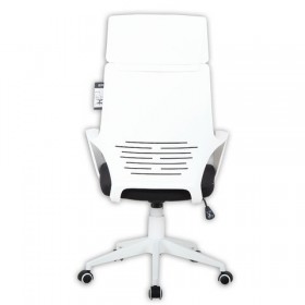 Кресло офисное BRABIX Prime EX-515 (черная ткань) в Оби - ob.katalogmebeli.com | фото 4