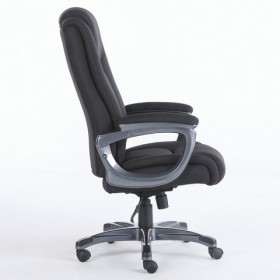 Кресло офисное BRABIX Solid HD-005 в Оби - ob.katalogmebeli.com | фото 2