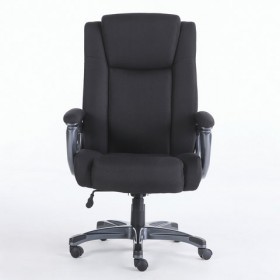 Кресло офисное BRABIX Solid HD-005 в Оби - ob.katalogmebeli.com | фото 3