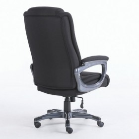 Кресло офисное BRABIX Solid HD-005 в Оби - ob.katalogmebeli.com | фото 4