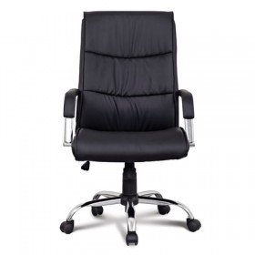 Кресло офисное BRABIX Space EX-508 (черный) в Оби - ob.katalogmebeli.com | фото 4