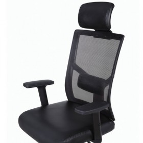 Кресло офисное BRABIX Spectrum ER-402 в Оби - ob.katalogmebeli.com | фото 4