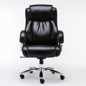 Кресло офисное BRABIX Status HD-003 в Оби - ob.katalogmebeli.com | фото 3