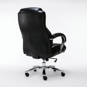 Кресло офисное BRABIX Status HD-003 в Оби - ob.katalogmebeli.com | фото 4