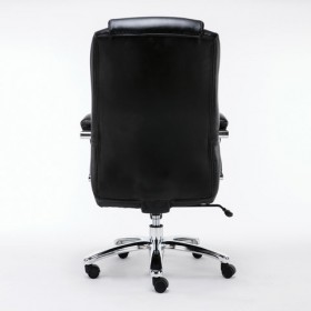Кресло офисное BRABIX Status HD-003 в Оби - ob.katalogmebeli.com | фото 5