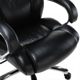Кресло офисное BRABIX Status HD-003 в Оби - ob.katalogmebeli.com | фото 8