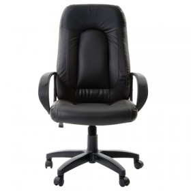 Кресло офисное BRABIX Strike EX-525 (черный 2) в Оби - ob.katalogmebeli.com | фото 3