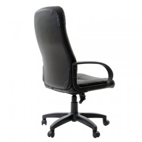 Кресло офисное BRABIX Strike EX-525 (черный 2) в Оби - ob.katalogmebeli.com | фото 4