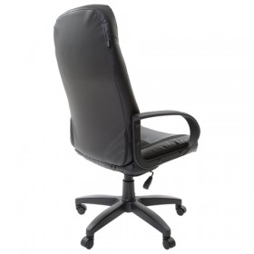 Кресло офисное BRABIX Strike EX-525 (черный) в Оби - ob.katalogmebeli.com | фото 3