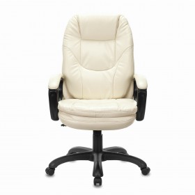 Кресло офисное BRABIX Trend EX-568 (бежевый) в Оби - ob.katalogmebeli.com | фото 4