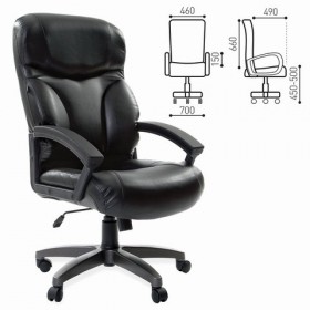 Кресло офисное BRABIX Vector EX-559 в Оби - ob.katalogmebeli.com | фото 1
