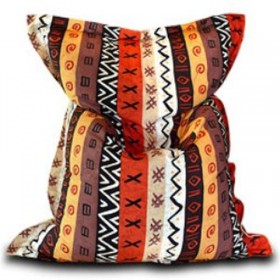 Кресло-Подушка Африка в Оби - ob.katalogmebeli.com | фото 1