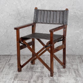 Кресло раскладное Бомо (акация) в Оби - ob.katalogmebeli.com | фото