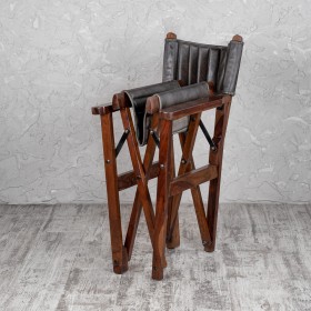 Кресло раскладное Бомо (акация) в Оби - ob.katalogmebeli.com | фото 8