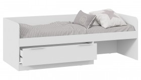 Кровать комбинированная «Марли» Тип 1 в Оби - ob.katalogmebeli.com | фото 2