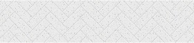 Кухонный фартук КМ 473 Плитка диагональ Мраморная крошка в Оби - ob.katalogmebeli.com | фото