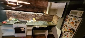 Кухонный гарнитур Бостон в Оби - ob.katalogmebeli.com | фото 4