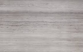 Мебельный щит (3000*600*6мм) №59 Травертин серый в Оби - ob.katalogmebeli.com | фото 1