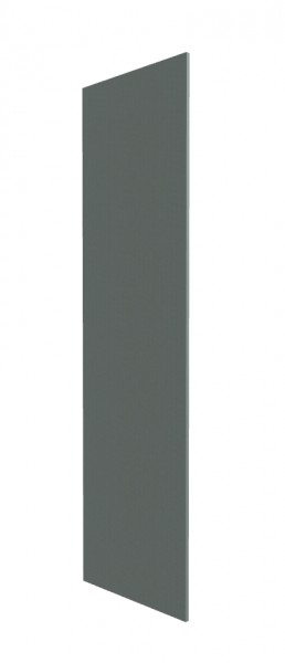 Панель торцевая ПН/ПНЯ М Квадро (для пеналов) Нарцисс в Оби - ob.katalogmebeli.com | фото
