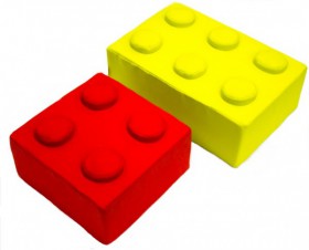 Пуф малый Лего в Оби - ob.katalogmebeli.com | фото 5