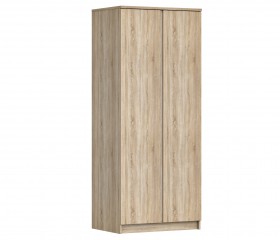 Шкаф 2-х дверный Кито СБ-2309 в Оби - ob.katalogmebeli.com | фото
