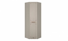 Шкаф для одежды 13.123 Флоренция (Ясень Анкор MX 1879) в Оби - ob.katalogmebeli.com | фото