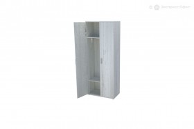 Шкаф для одежды НТ-590 Сосна винтер в Оби - ob.katalogmebeli.com | фото 1