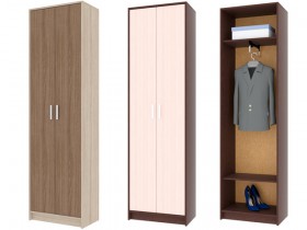 Шкаф для одежды Ориноко в Оби - ob.katalogmebeli.com | фото