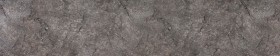Столешница (3050*600*40(38)) 1U3025Мрамор черныйQСП в Оби - ob.katalogmebeli.com | фото 2