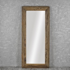 Зеркало (высота 900 мм) в Оби - ob.katalogmebeli.com | фото 2