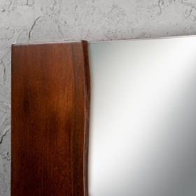 Зеркало (высота 2000 мм) в Оби - ob.katalogmebeli.com | фото 3