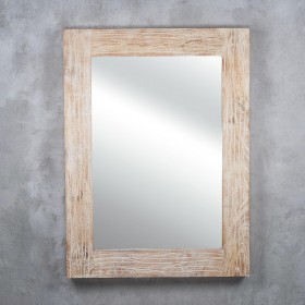 Зеркало (высота 1160 мм) в Оби - ob.katalogmebeli.com | фото 1