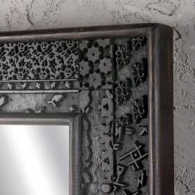 Зеркало (глубина 60 мм) в Оби - ob.katalogmebeli.com | фото 5