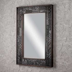 Зеркало (глубина 60 мм) в Оби - ob.katalogmebeli.com | фото 7