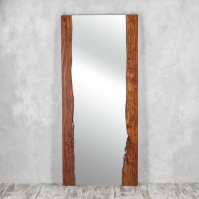 Зеркало (высота 1060 мм) в Оби - ob.katalogmebeli.com | фото 2